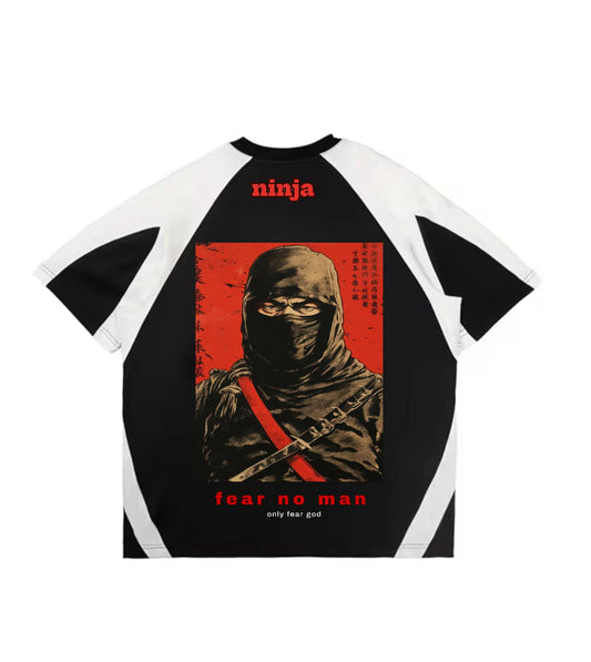 fear no man only fear god